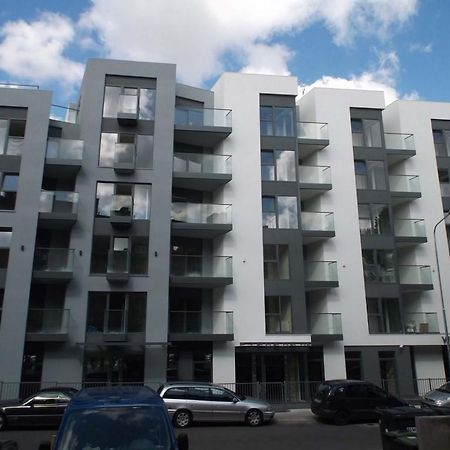 Super-Apartamenty Vip Πόζναν Εξωτερικό φωτογραφία