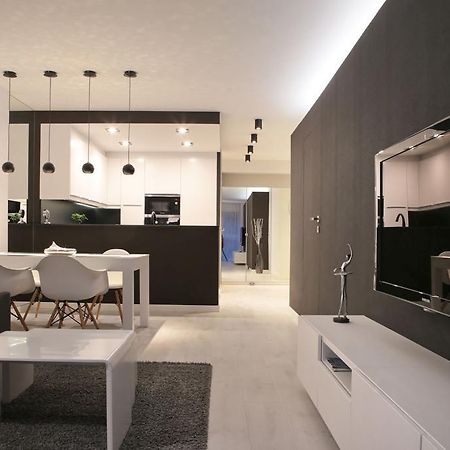 Super-Apartamenty Vip Πόζναν Εξωτερικό φωτογραφία