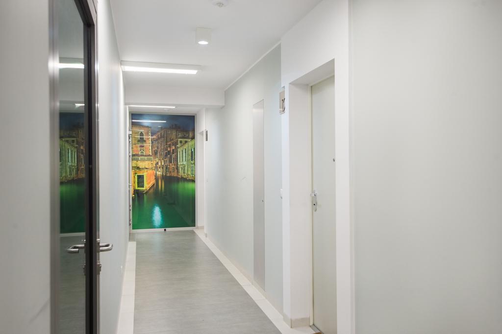 Super-Apartamenty Vip Πόζναν Εξωτερικό φωτογραφία