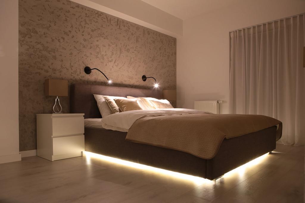 Super-Apartamenty Vip Πόζναν Εξωτερικό φωτογραφία