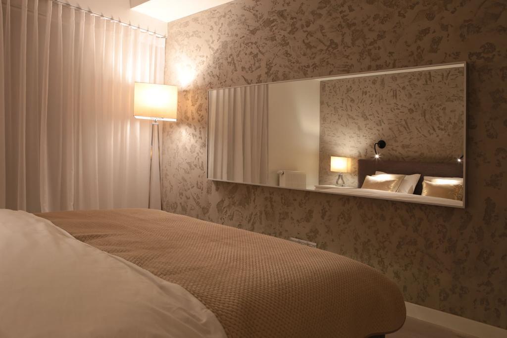 Super-Apartamenty Vip Πόζναν Εξωτερικό φωτογραφία