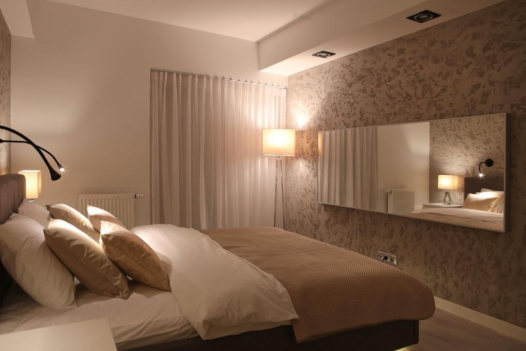 Super-Apartamenty Vip Πόζναν Εξωτερικό φωτογραφία