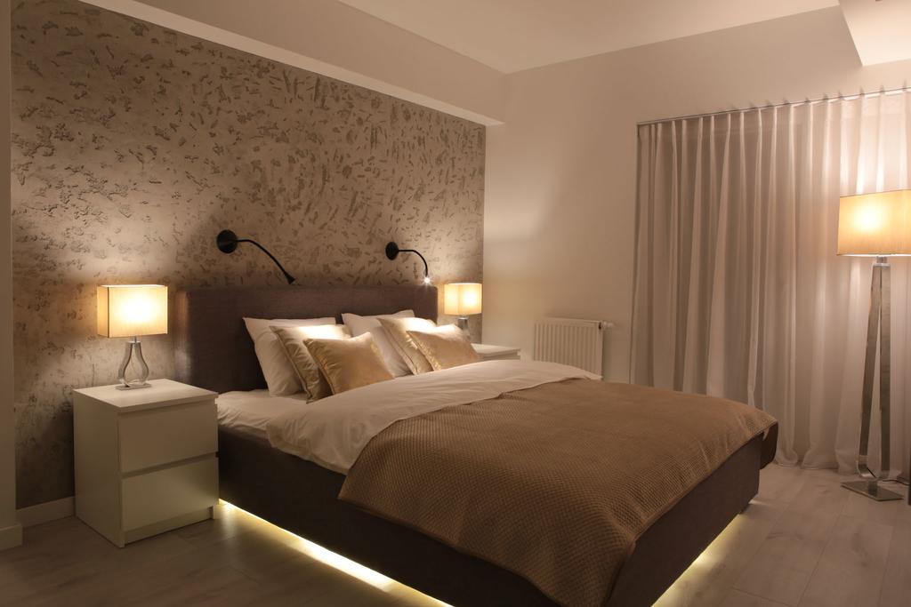 Super-Apartamenty Vip Πόζναν Εξωτερικό φωτογραφία