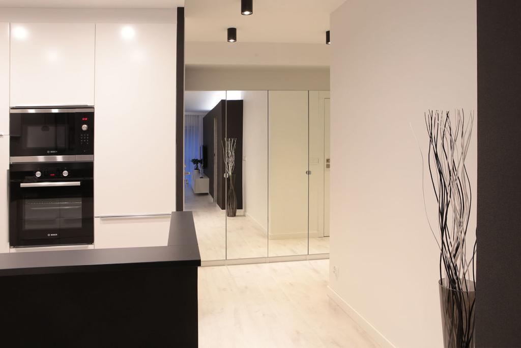 Super-Apartamenty Vip Πόζναν Εξωτερικό φωτογραφία
