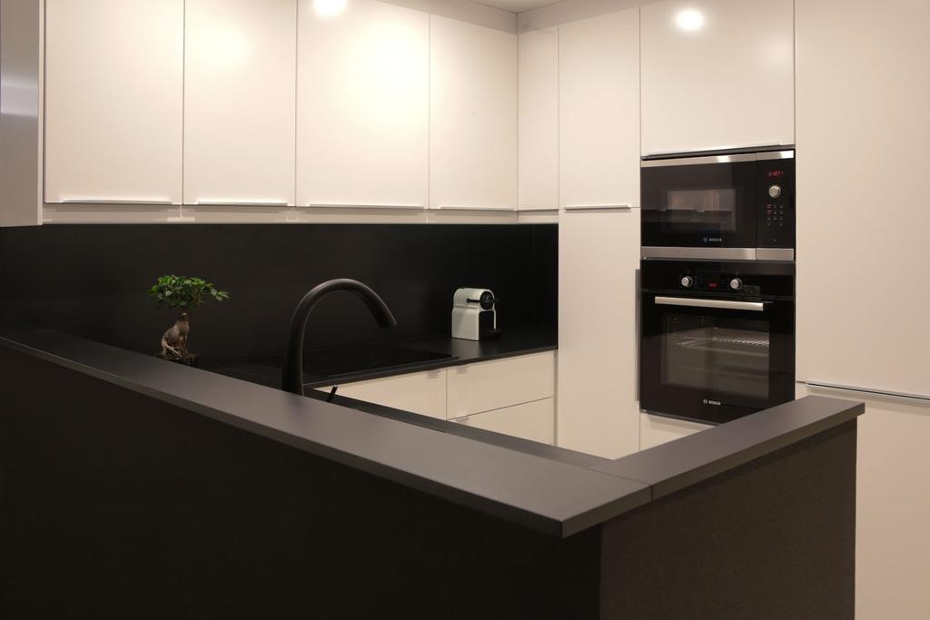 Super-Apartamenty Vip Πόζναν Εξωτερικό φωτογραφία