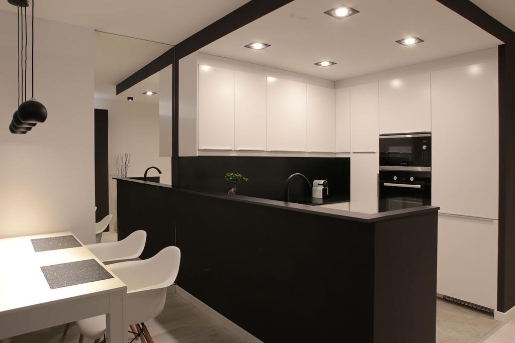 Super-Apartamenty Vip Πόζναν Εξωτερικό φωτογραφία