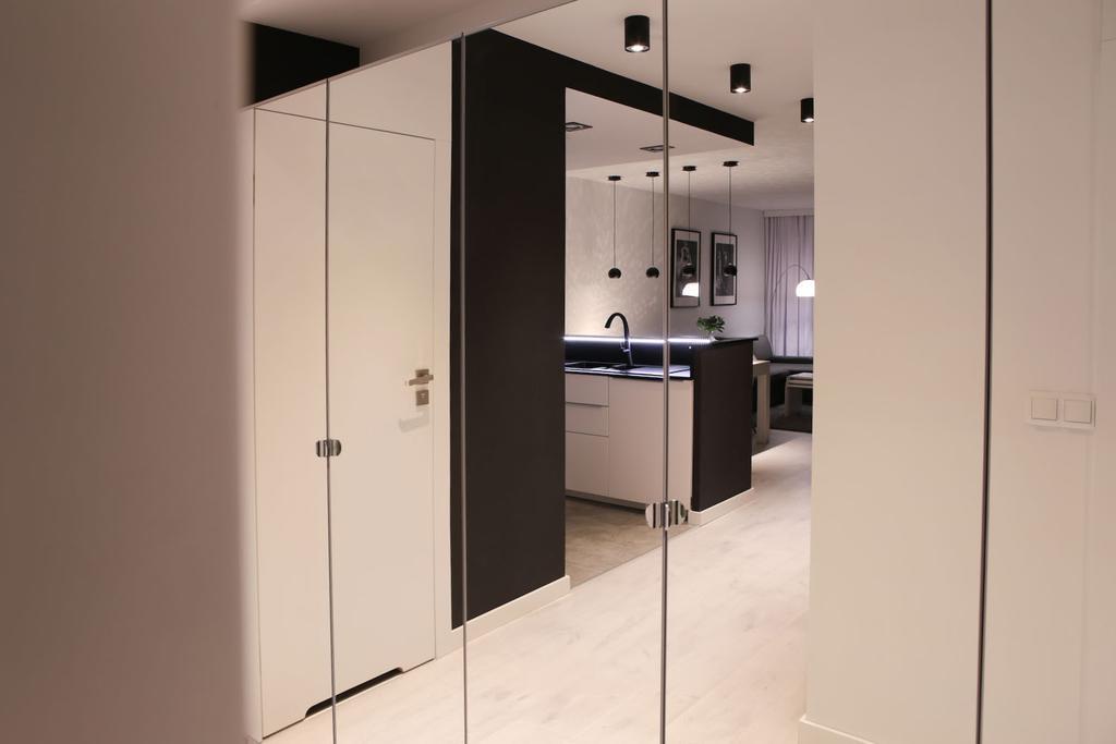 Super-Apartamenty Vip Πόζναν Εξωτερικό φωτογραφία