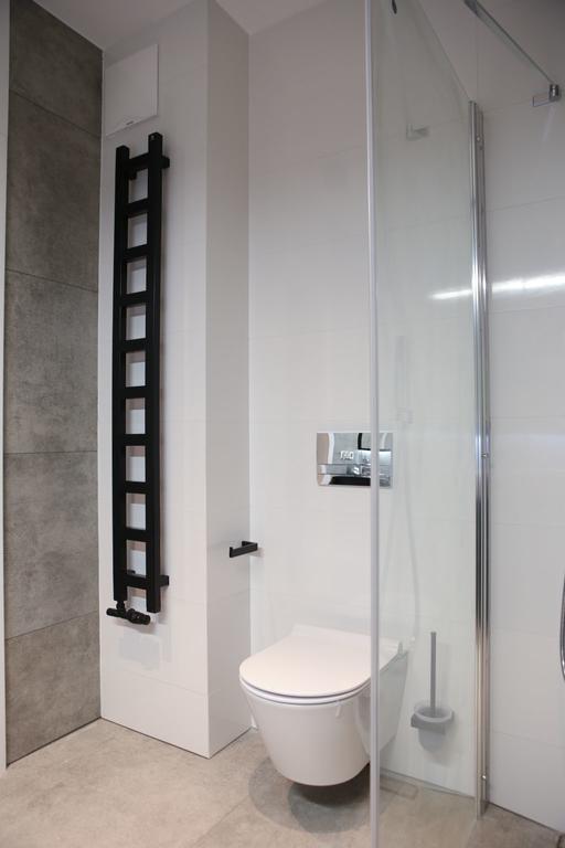 Super-Apartamenty Vip Πόζναν Εξωτερικό φωτογραφία