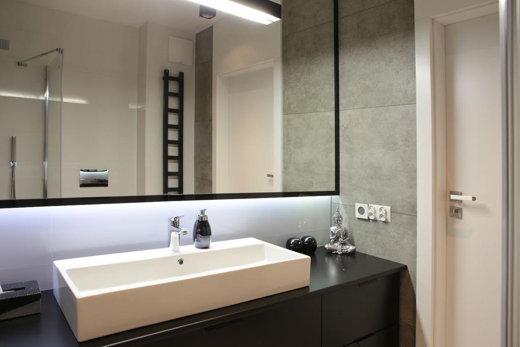 Super-Apartamenty Vip Πόζναν Εξωτερικό φωτογραφία