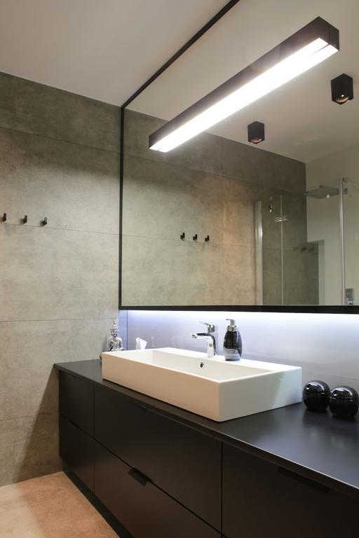 Super-Apartamenty Vip Πόζναν Εξωτερικό φωτογραφία