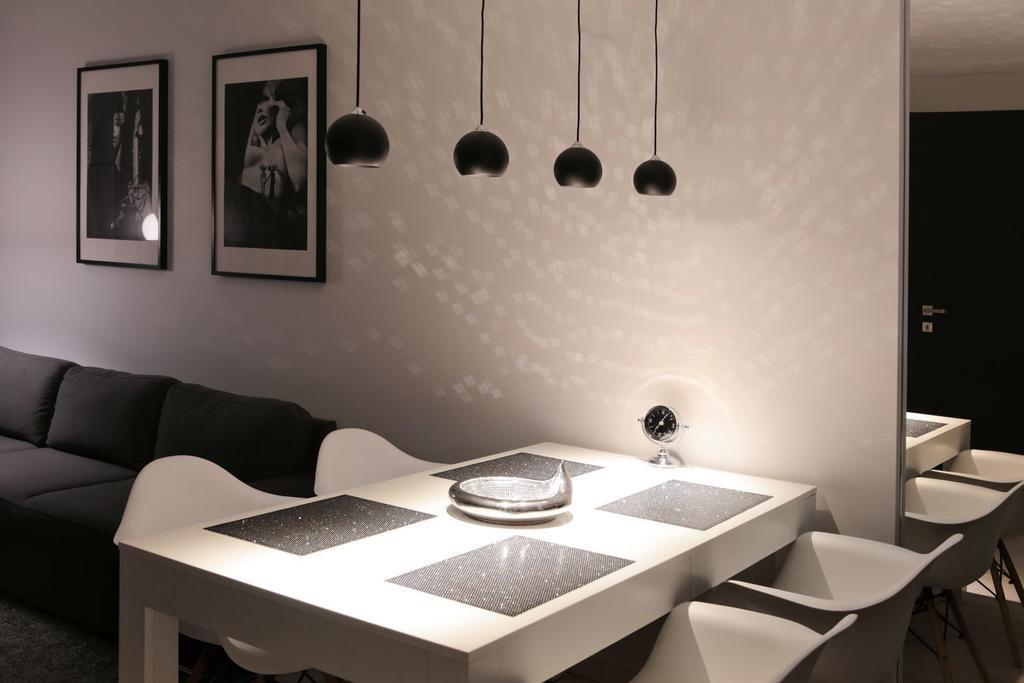 Super-Apartamenty Vip Πόζναν Εξωτερικό φωτογραφία