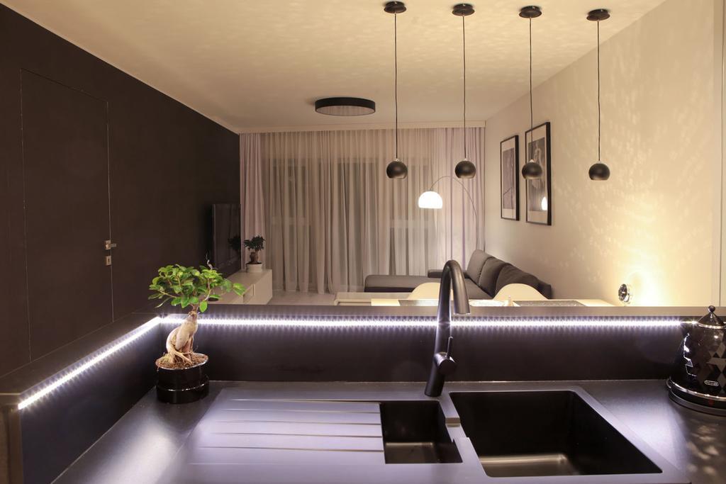 Super-Apartamenty Vip Πόζναν Εξωτερικό φωτογραφία