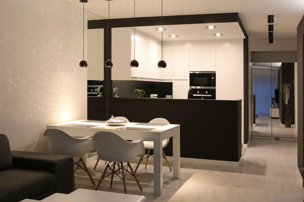 Super-Apartamenty Vip Πόζναν Εξωτερικό φωτογραφία